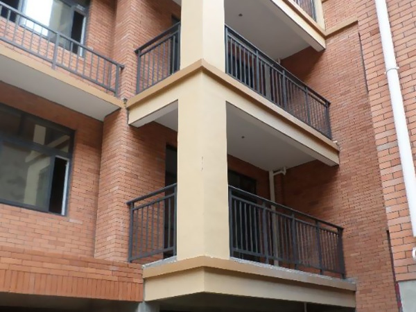 學(xué)校陽臺護(hù)欄 學(xué)校陽臺護(hù)欄