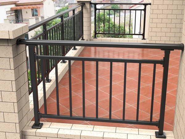 別墅陽臺護欄 別墅陽臺護欄