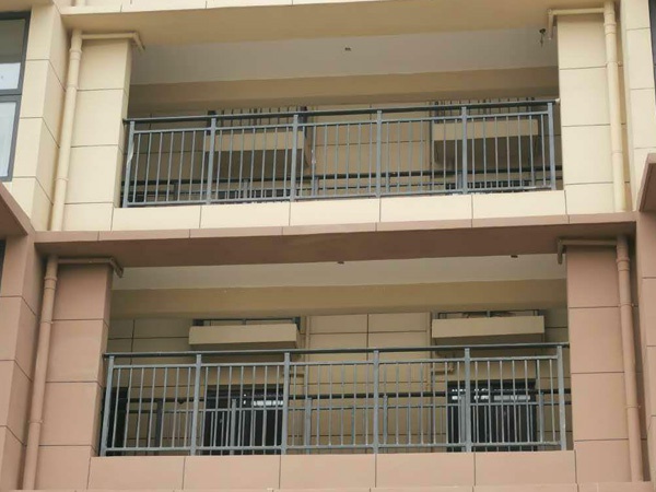 醫(yī)院陽臺護(hù)欄 醫(yī)院陽臺護(hù)欄