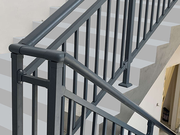 樓梯扶手材質