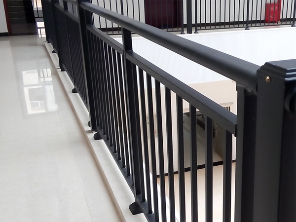 噴塑陽臺護欄 噴塑陽臺護欄