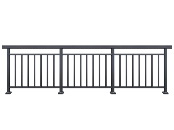 方管陽臺護(hù)欄 方管陽臺護(hù)欄