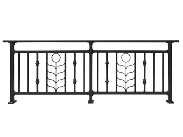 歐式陽臺護欄 歐式陽臺護欄