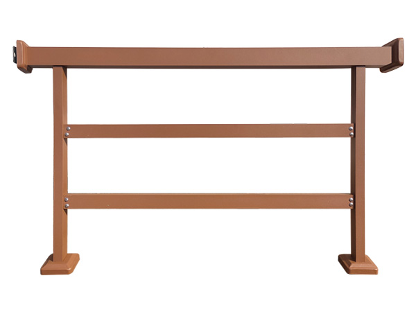 鋁合金空調護欄 鋁合金空調護欄