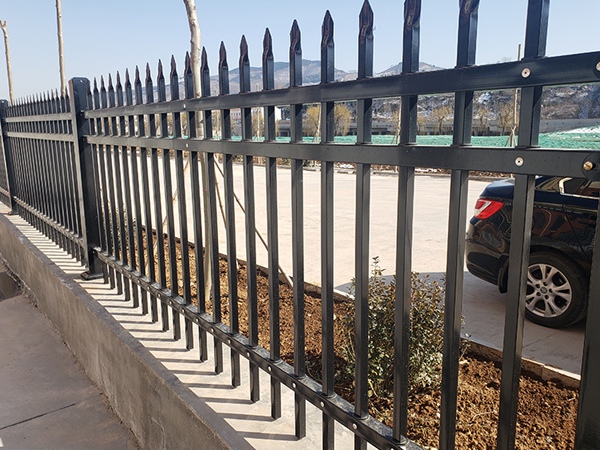 庭院圍墻護欄 庭院圍墻護欄