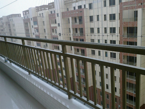 陽臺欄桿多少錢一米？