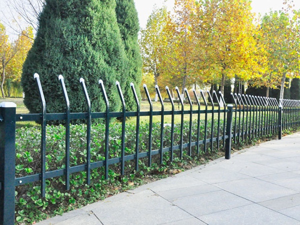 柵欄有哪些作用？