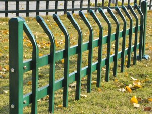 園林鋅鋼護(hù)欄 園林鋅鋼護(hù)欄