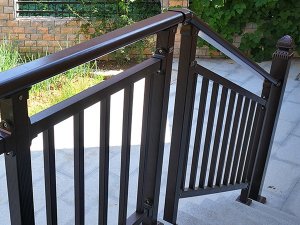 樓梯扶手國家標(biāo)準(zhǔn)高度是多少？