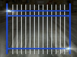 鋅鋼圍欄廠家有哪些？