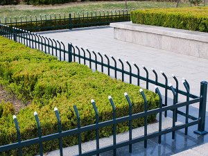 護欄行業(yè)未來發(fā)展的兩大方向