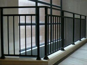 陽(yáng)臺(tái)護(hù)欄風(fēng)格種類(lèi)分類(lèi)大全