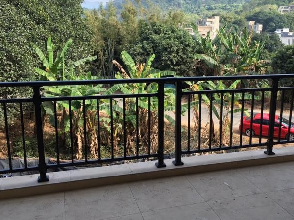 陽臺護欄安裝注意事項 陽臺護欄安裝注意事項