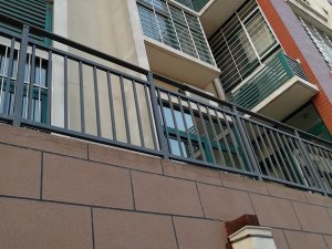 這幾種陽臺欄桿，最受采購人員的青睞！