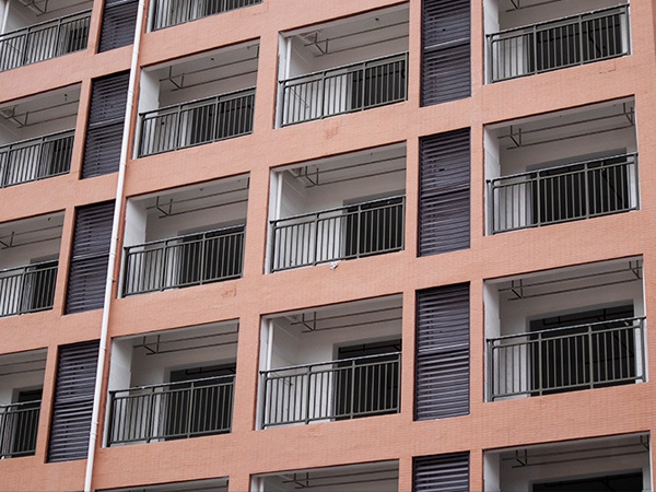 鋅鋼護(hù)欄與鋁合金護(hù)欄相比有哪些優(yōu)勢(shì)?看過(guò)這里你就知道了! 鋅鋼護(hù)欄與鋁合金護(hù)欄相比有哪些優(yōu)勢(shì)?看過(guò)這里你就知道了!