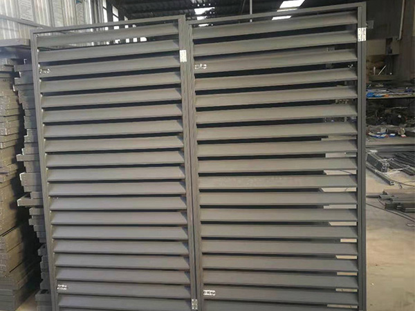 百葉窗顏色有哪些? 百葉窗顏色有哪些?