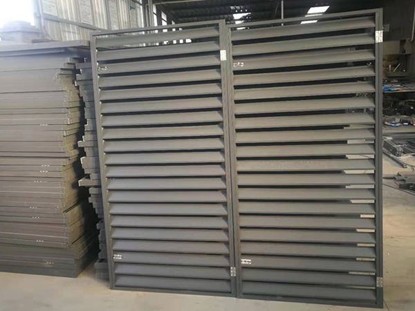 百葉窗的作用是什么? 百葉窗的作用是什么?