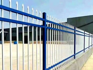 鋅鋼柵欄有什么優(yōu)點？