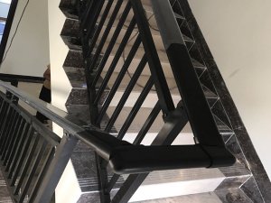 樓梯扶手廠家哪家信譽比較好？