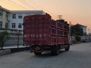 金用護欄2020年9月20日鋅鋼陽臺護欄發貨！