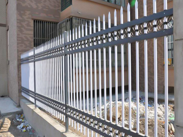 鋅鋼柵欄包含哪些產品你知道嗎?看過可避免誤區! 鋅鋼柵欄包含哪些產品你知道嗎?看過可避免誤區!