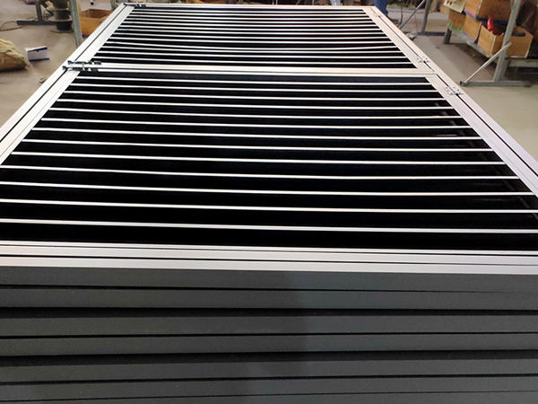 百葉窗價(jià)格多少錢一平方？