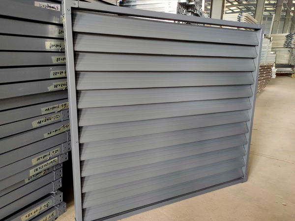 百葉窗價(jià)格多少錢一平方？