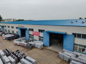 安徽護欄廠家有多少家？