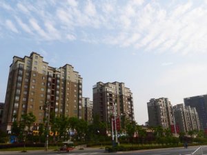 銅陵皖江新沁園小區窗戶護欄、樓梯扶手定制