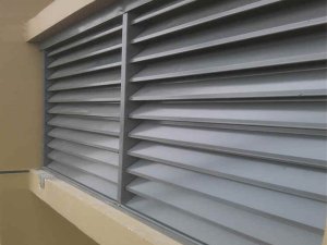 百葉窗主要功能有哪些？