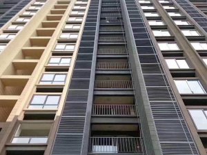 快速獲取鋅鋼百葉窗定制價格三個方法！