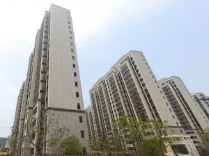 蘇州錦悅灣雅園小區百葉窗、樓梯扶手定制