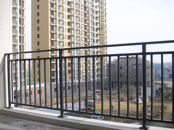 鋅鋼護欄應用范圍有哪些？