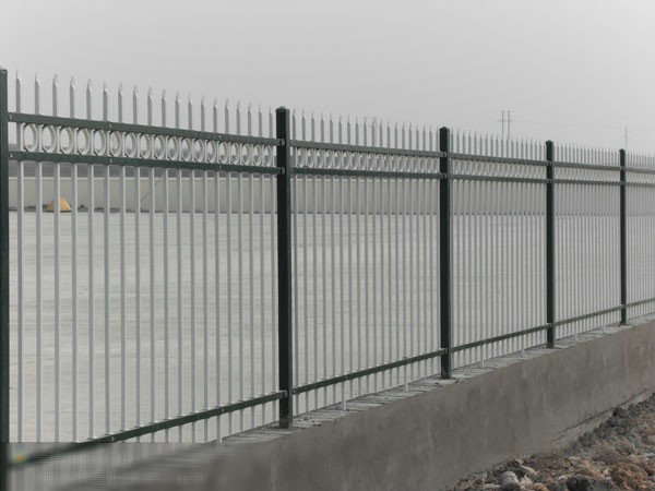 如何判斷鋅鋼護欄的優劣? 如何判斷鋅鋼護欄的優劣?