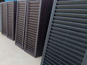 百葉窗的主要功能有哪些？