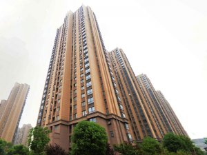  阜陽御景城小區百葉窗、陽臺護欄、樓梯扶手定制