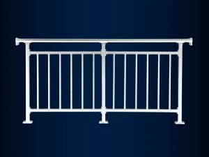 鋅鋼護(hù)欄和鋁合金護(hù)欄哪個(gè)價(jià)格便宜？