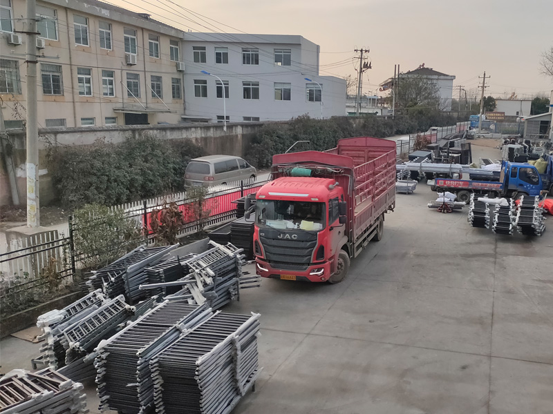 金用護欄2020年12月15日鋅鋼樓梯扶手發(fā)貨! 金用護欄2020年12月15日鋅鋼樓梯扶手發(fā)貨!