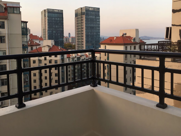 鋅鋼護欄什么價格采購最合適？