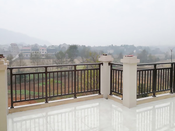 鋅鋼護欄采購時需要注意些什么？