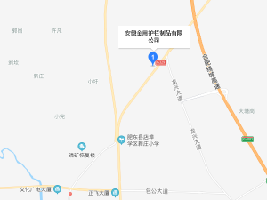 鋅鋼護欄生產廠家地址在哪？
