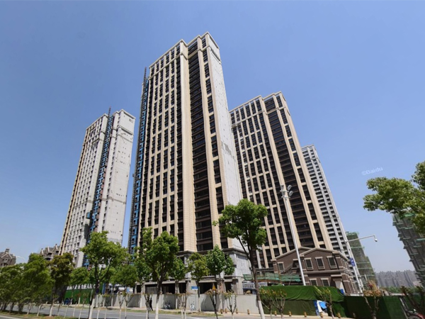 合肥信達公園里小區(qū)定制百葉窗、樓梯扶手定制 合肥信達公園里小區(qū)定制百葉窗、樓梯扶手定制