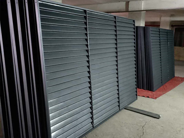 百葉窗選購(gòu)注意事項(xiàng) 百葉窗選購(gòu)注意事項(xiàng)