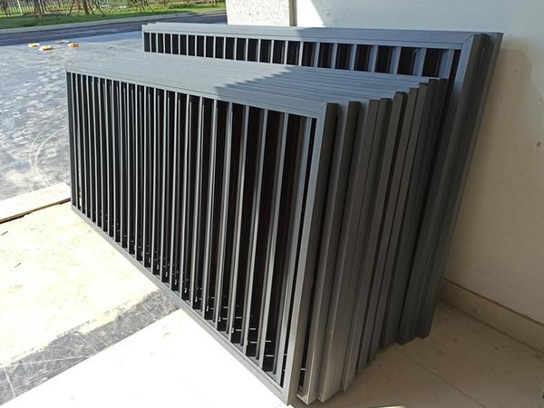 百葉窗類型大全 百葉窗類型大全