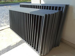 百葉窗類型大全 百葉窗類型大全