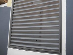 建筑百葉窗功能種類 建筑百葉窗功能種類