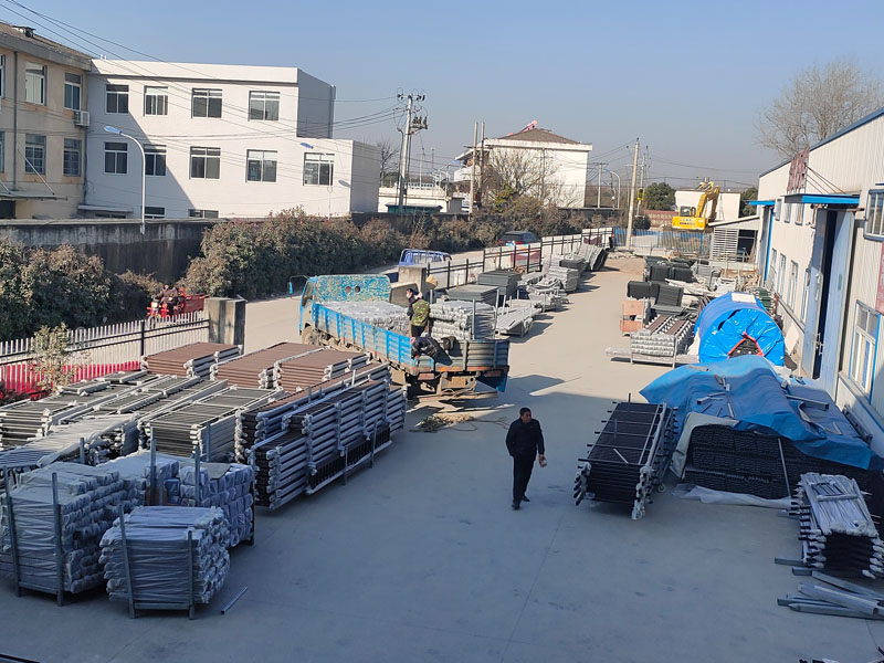 金用護欄2021年1月13日鋅鋼陽臺護欄發貨! 金用護欄2021年1月13日鋅鋼陽臺護欄發貨!