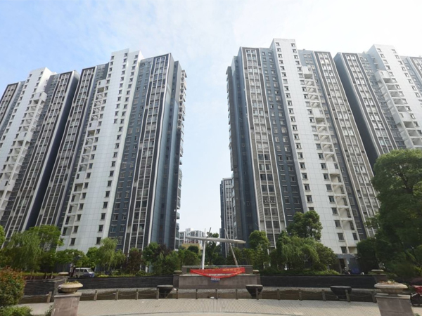 合肥銀領(lǐng)時(shí)代小區(qū)百葉窗、樓梯扶手定制 合肥銀領(lǐng)時(shí)代小區(qū)百葉窗、樓梯扶手定制