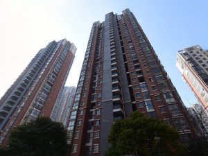 常州鳳凰名城小區(qū)樓梯扶手定制