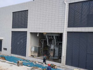 百葉窗廠家哪里有？